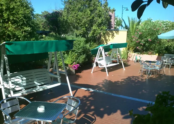 Hotel Abbaruja