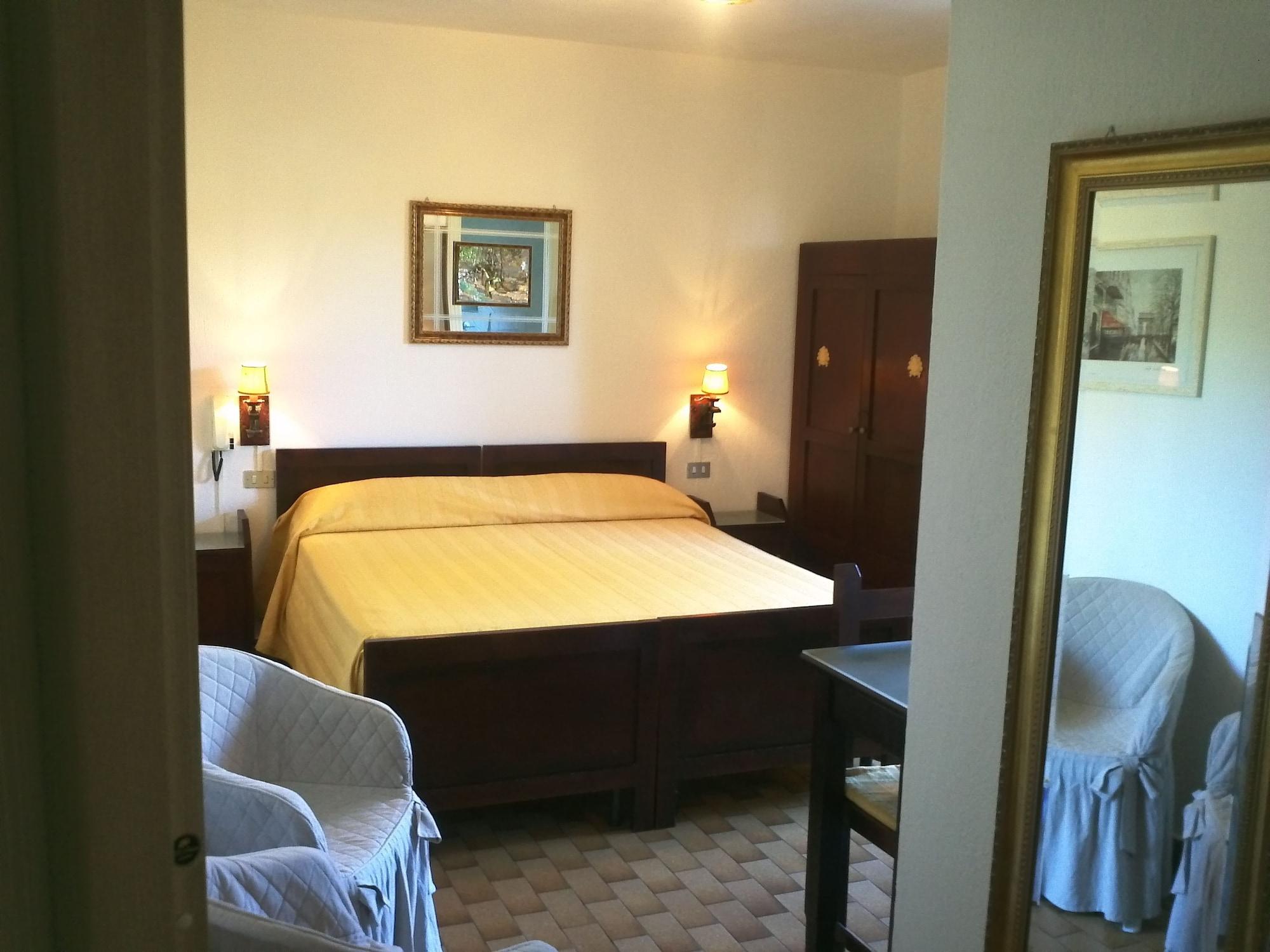 Abbaruja 3* Olbia