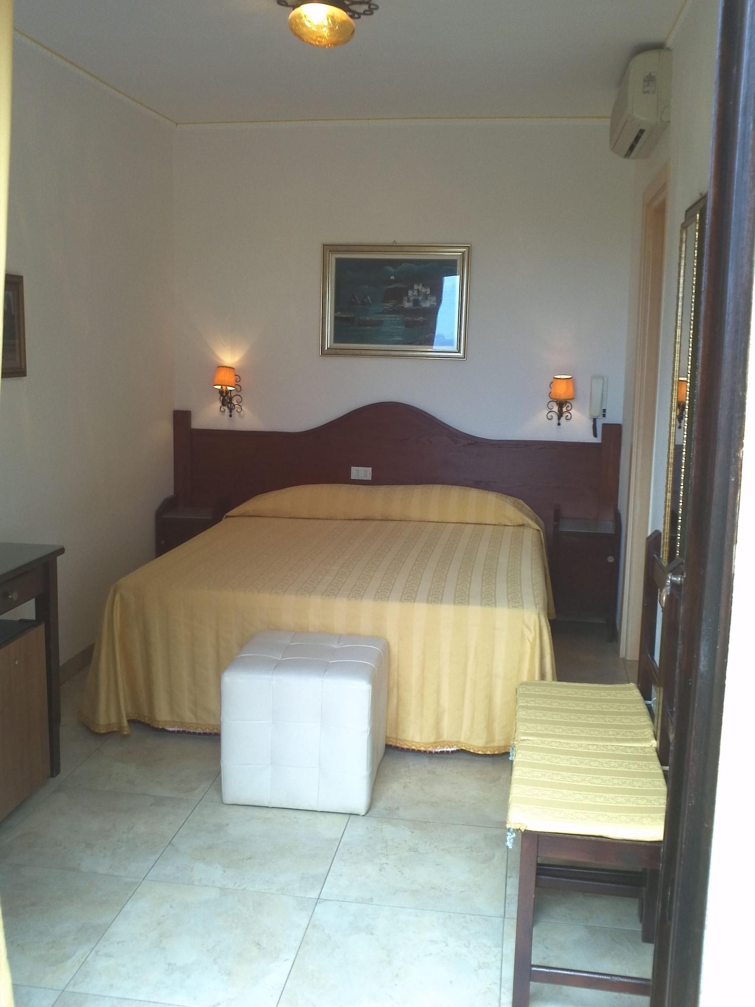 Abbaruja Hotel Olbia