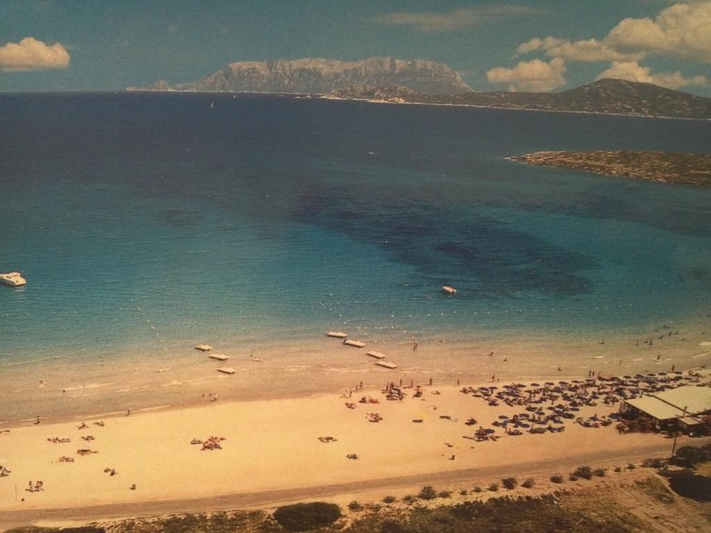 Abbaruja Olbia