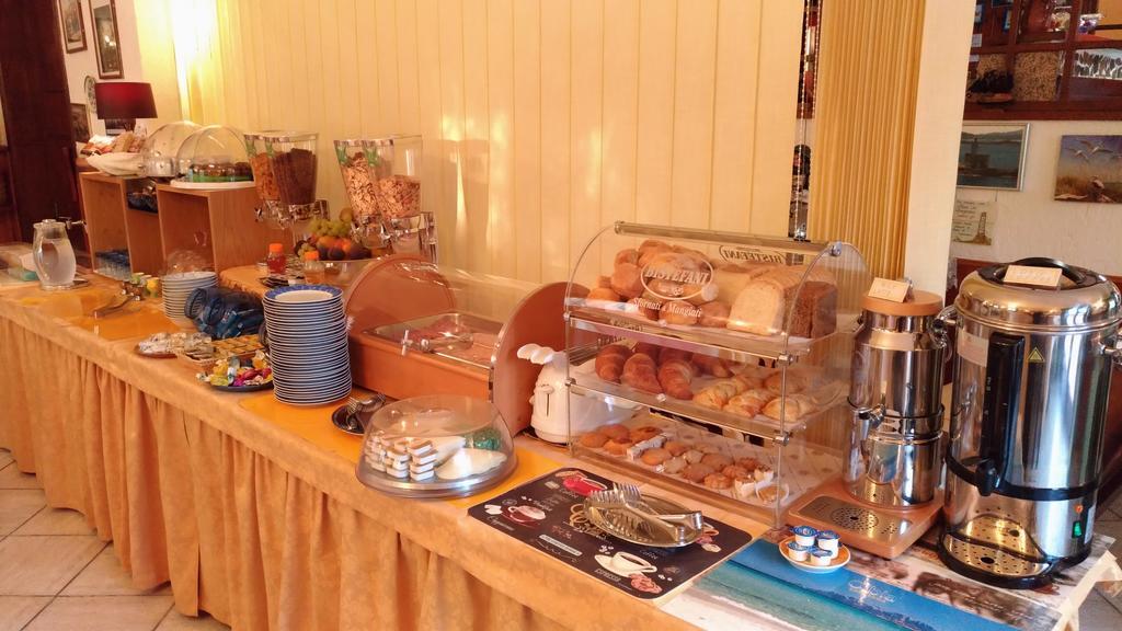 Abbaruja 3* Olbia