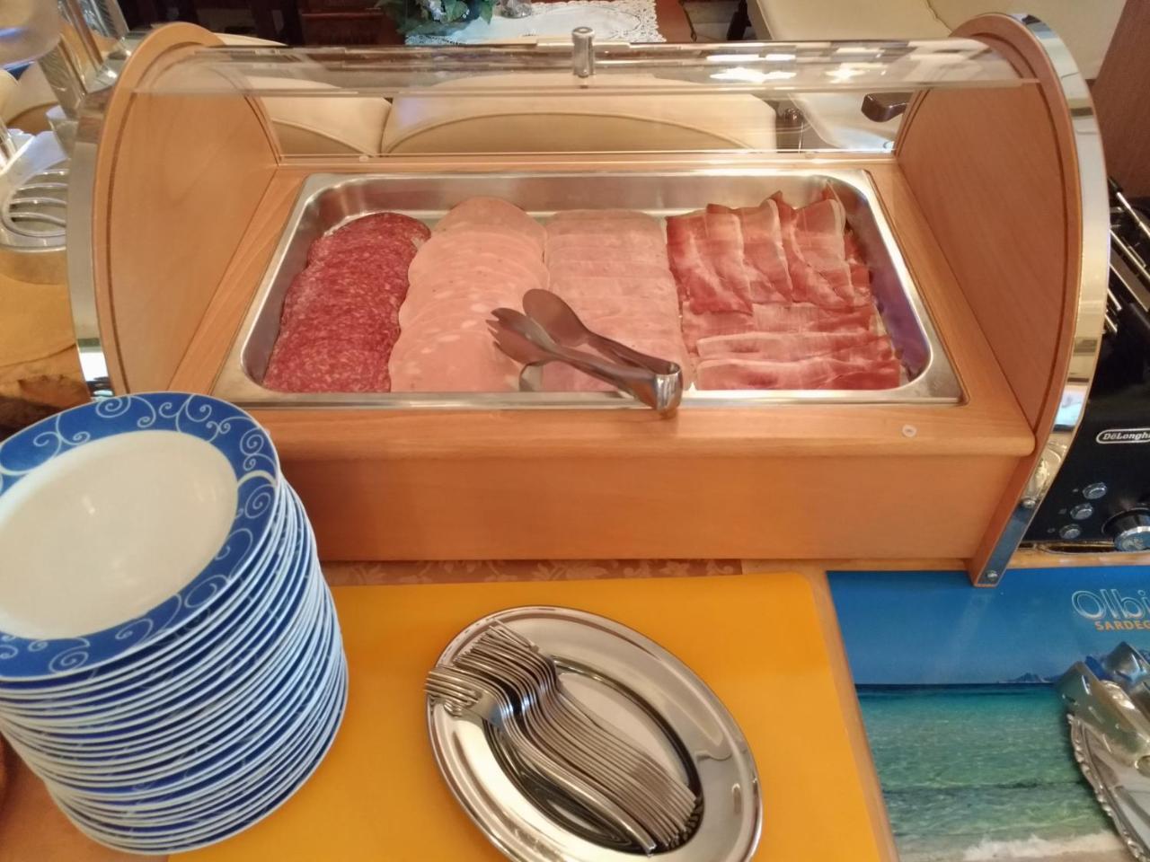 Hotel Abbaruja 3*