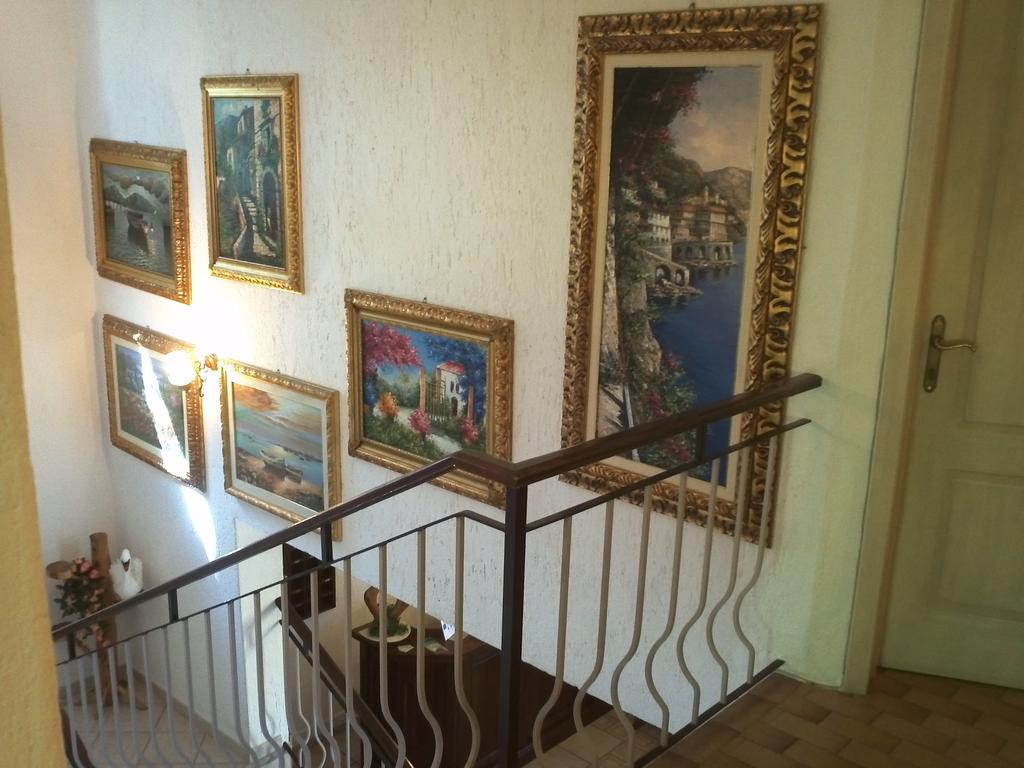 Abbaruja 3* Olbia