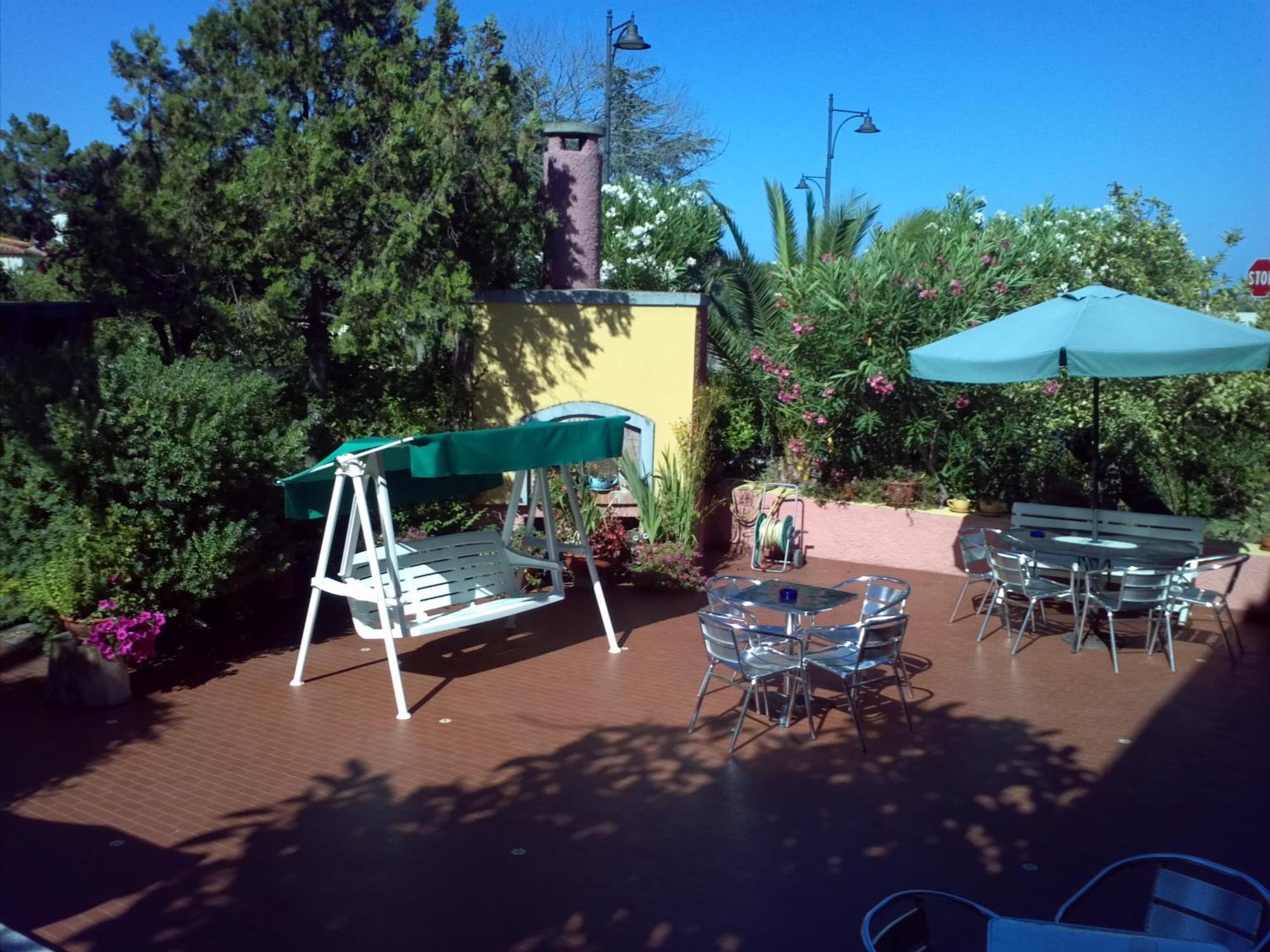 Hotel Abbaruja 3*