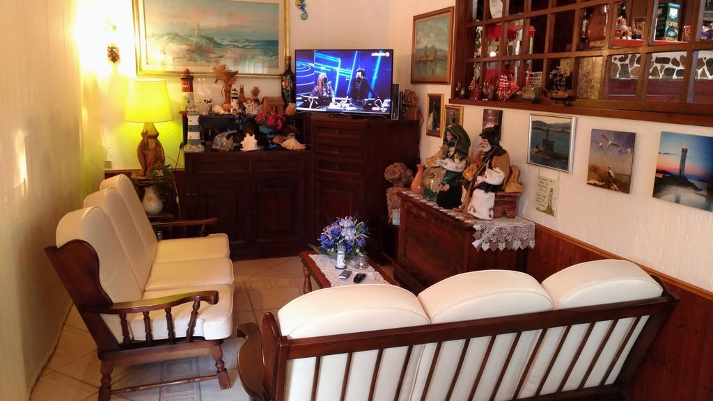 Hotel Abbaruja Olbia