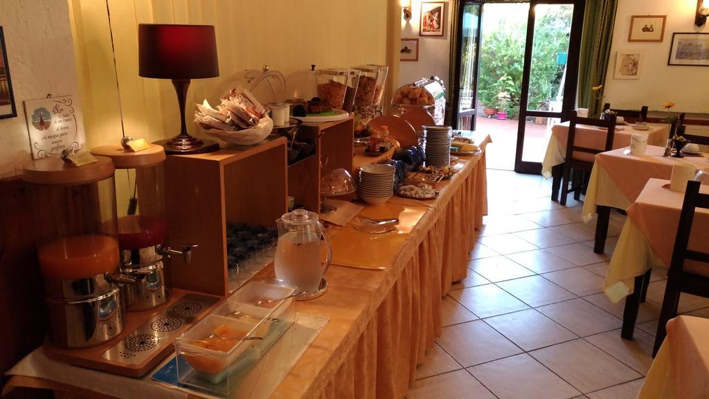 Hotel Abbaruja 3*