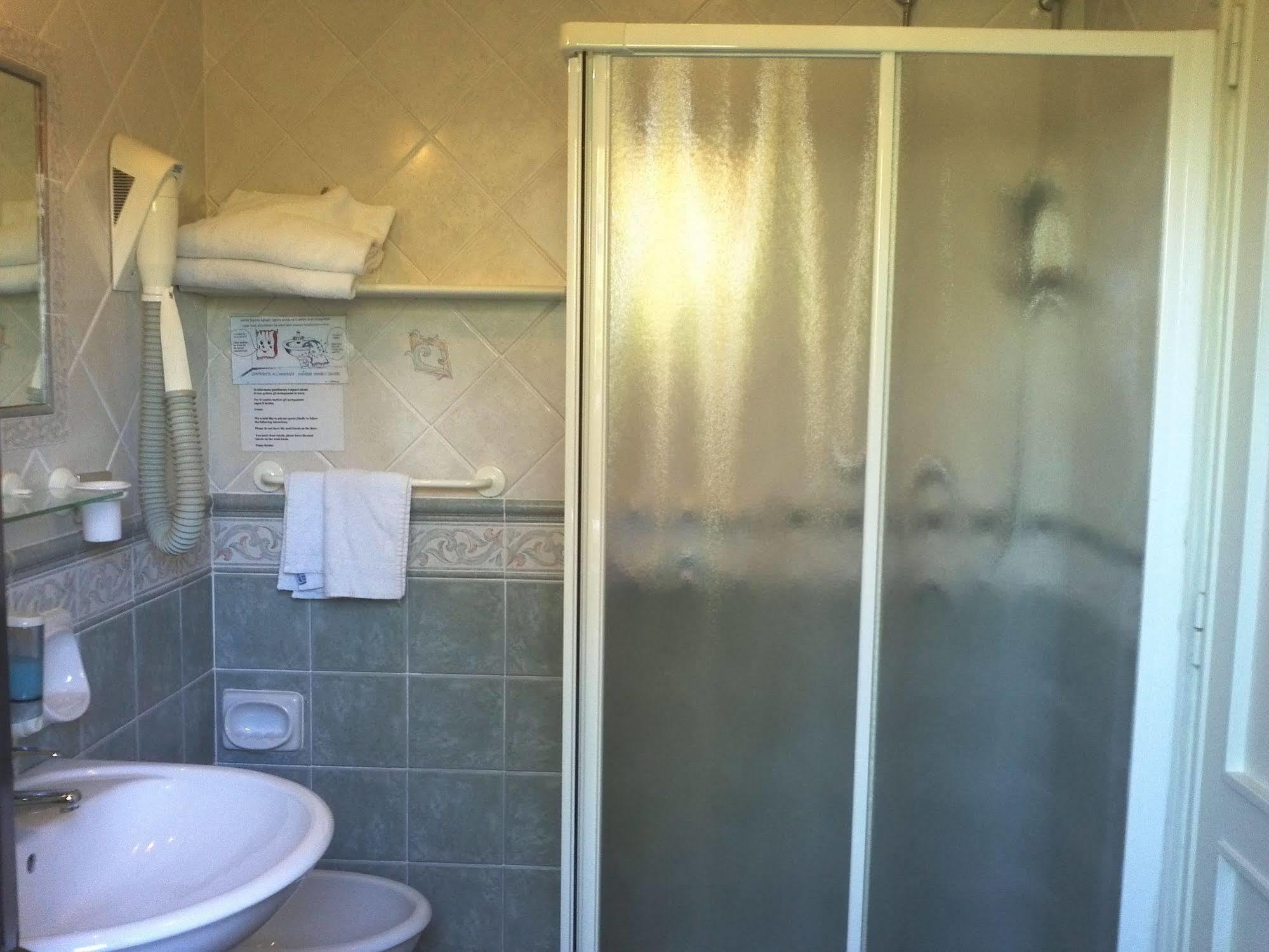 Abbaruja Hotel Olbia