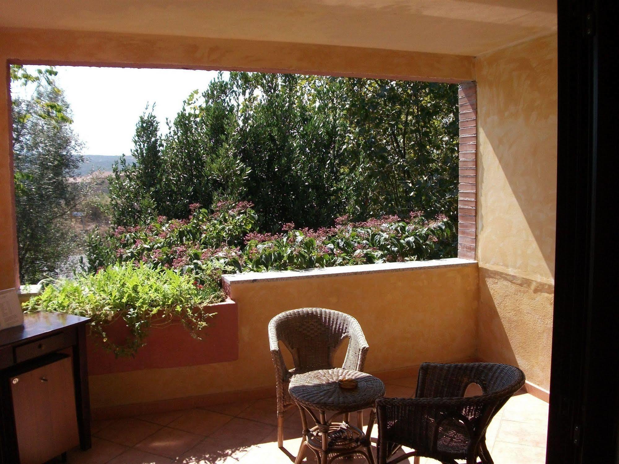 Abbaruja Olbia