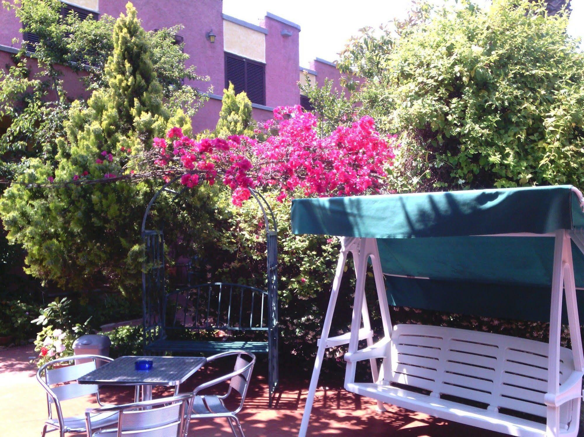 Hotel Abbaruja