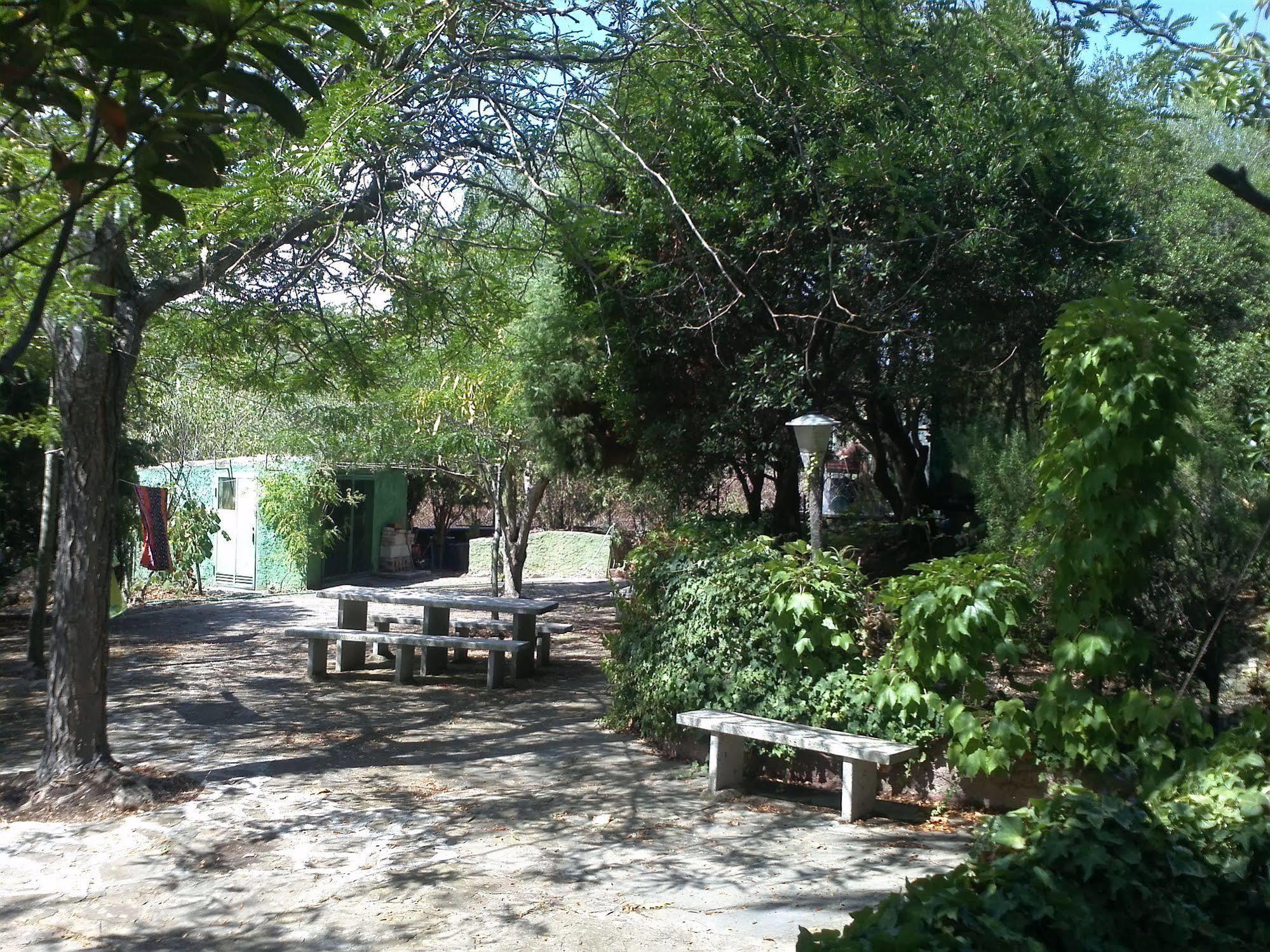 Hotel Abbaruja 3*