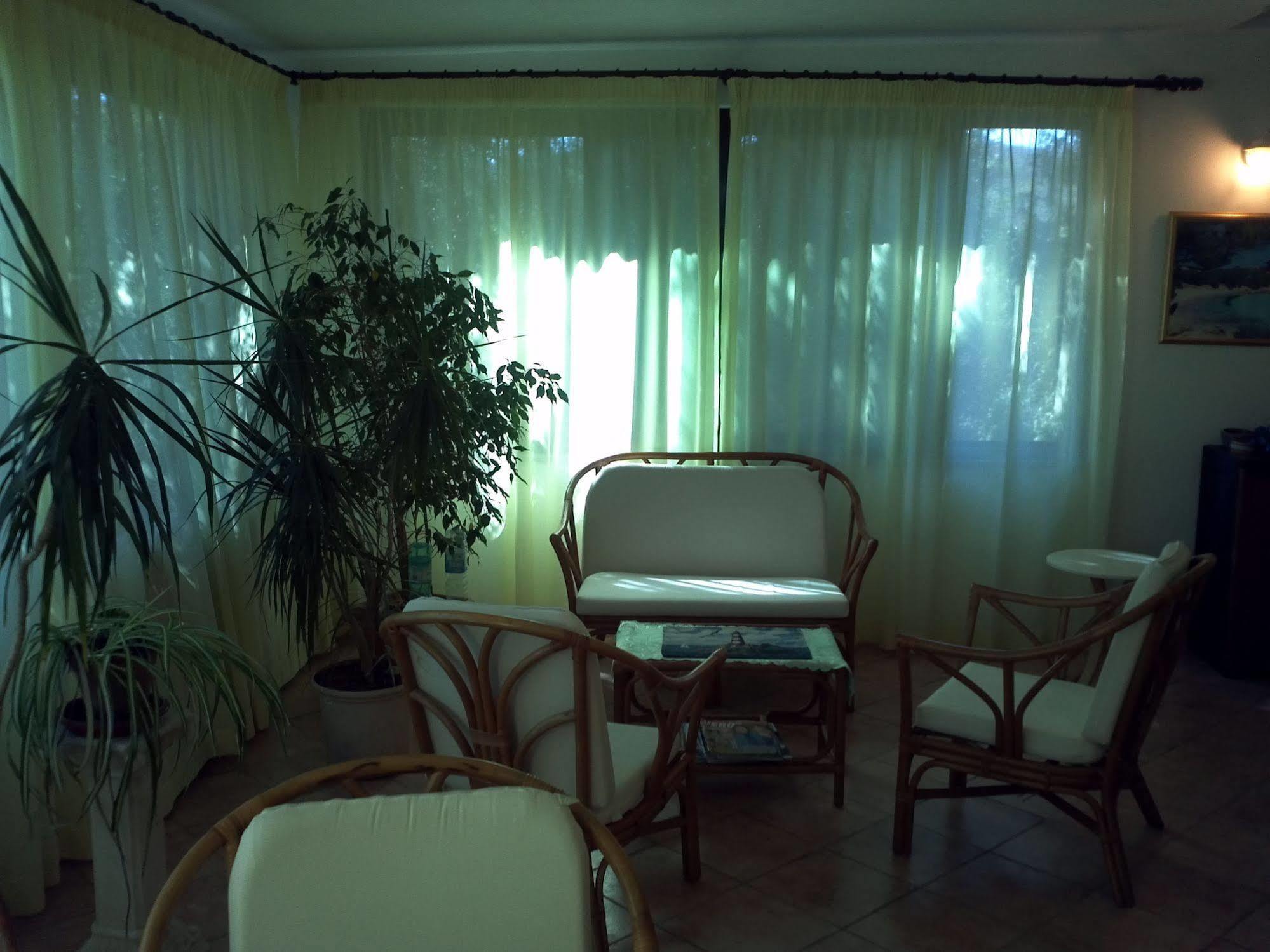 Hotel Abbaruja