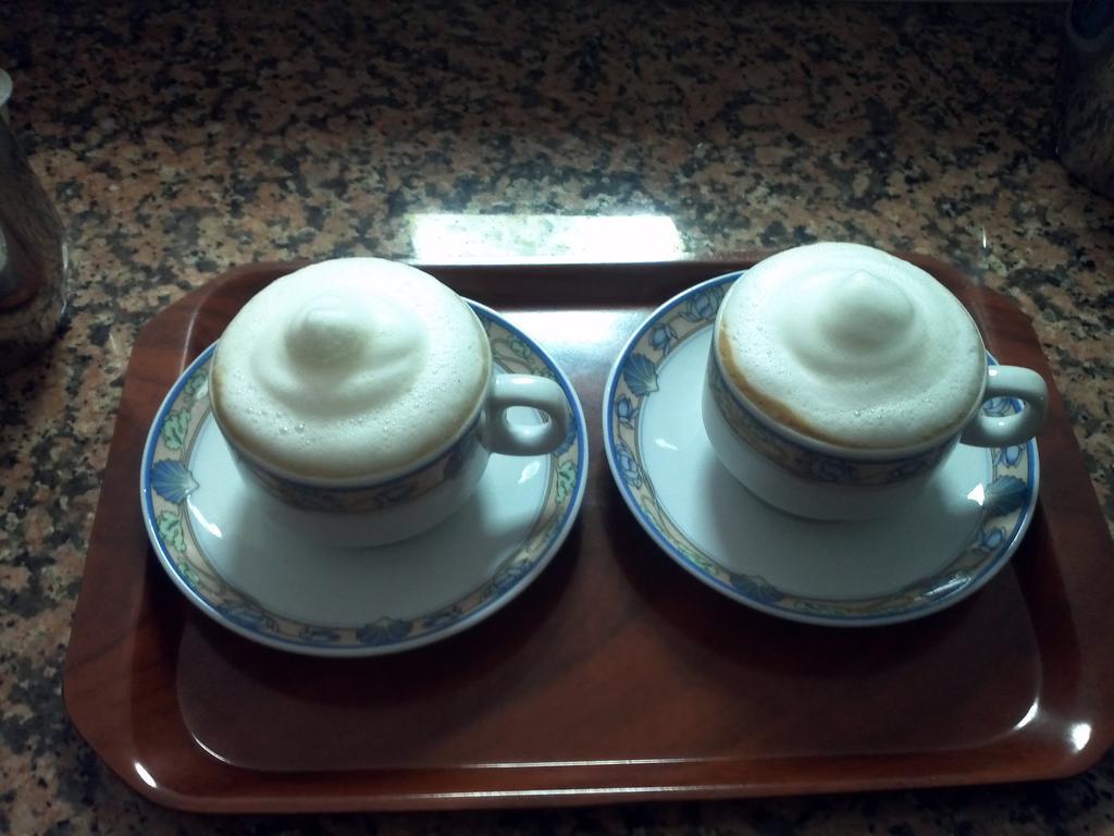 Abbaruja Hotel 3*