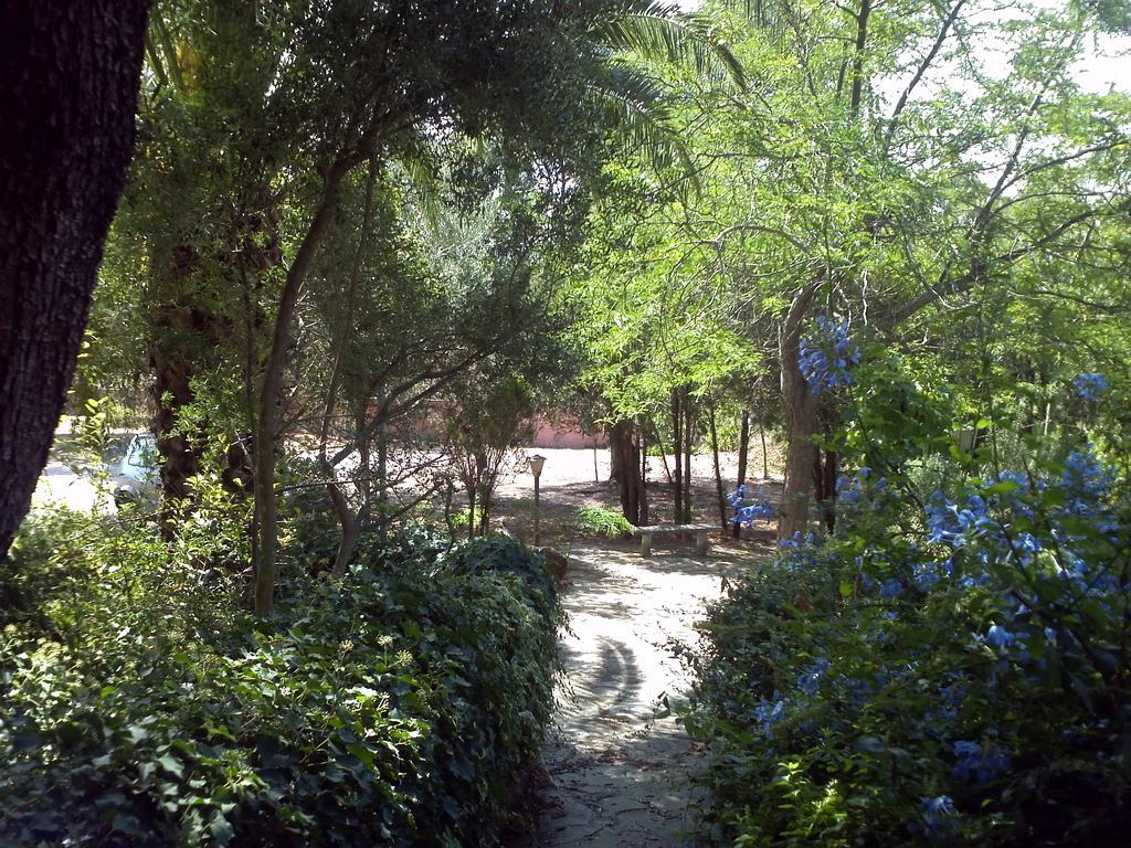Hotel Abbaruja