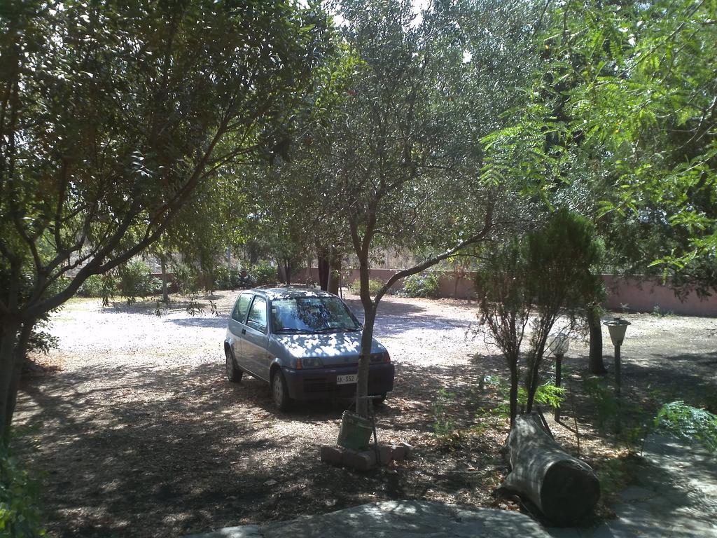Abbaruja Hotel 3*