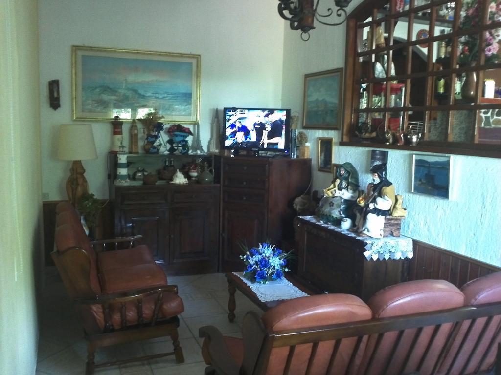 Hotel Abbaruja Olbia