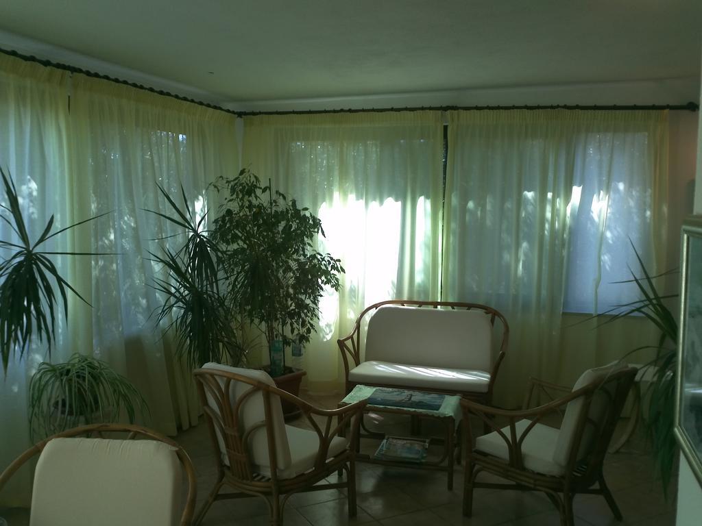 Hotel Abbaruja
